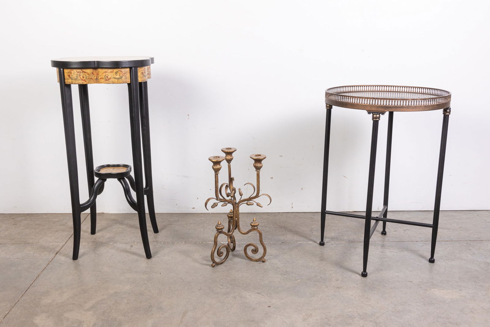 Decorative Assortment Lot (1 of 4)