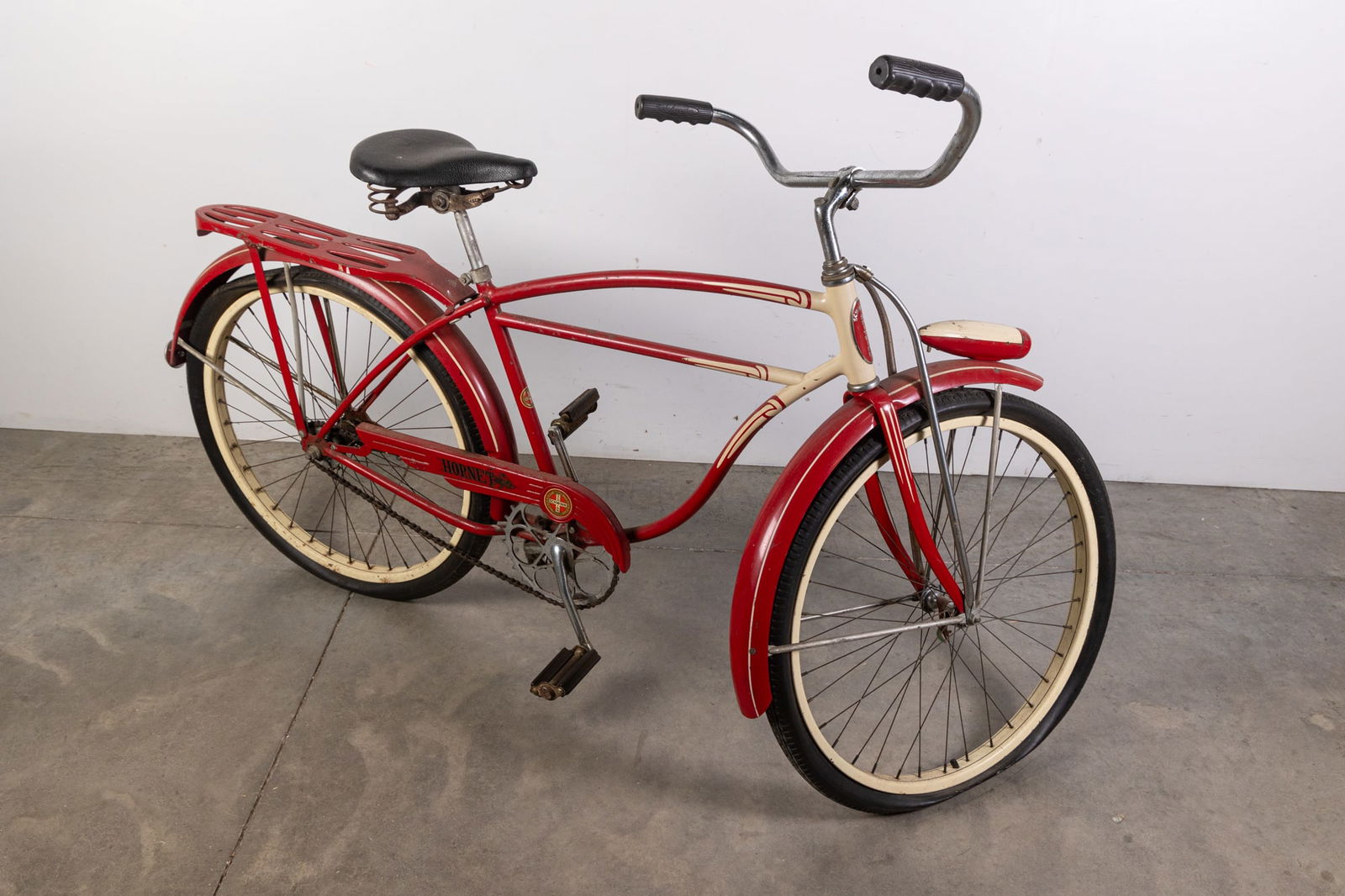Schwinn Spitfire Hornet Bicycle Schwinn Spitfire Hornet Bicycle