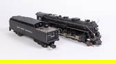 Lionel 3000 O-Gauge Engine and Tender