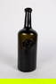 Oxford College All Souls Common Room Antique Wine Bottle