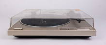 Pioneer PL-7 Vintage Turntable