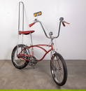 1970 Schwinn 3-Speed Stingray Bicycle