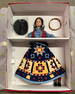 Western Plains Barbie in original box