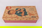 Vintage 1960's Ideal Tiny Thumbelina Original Doll in Box