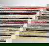 Lot of Vintage Vinyl Records Featuring The Beatles