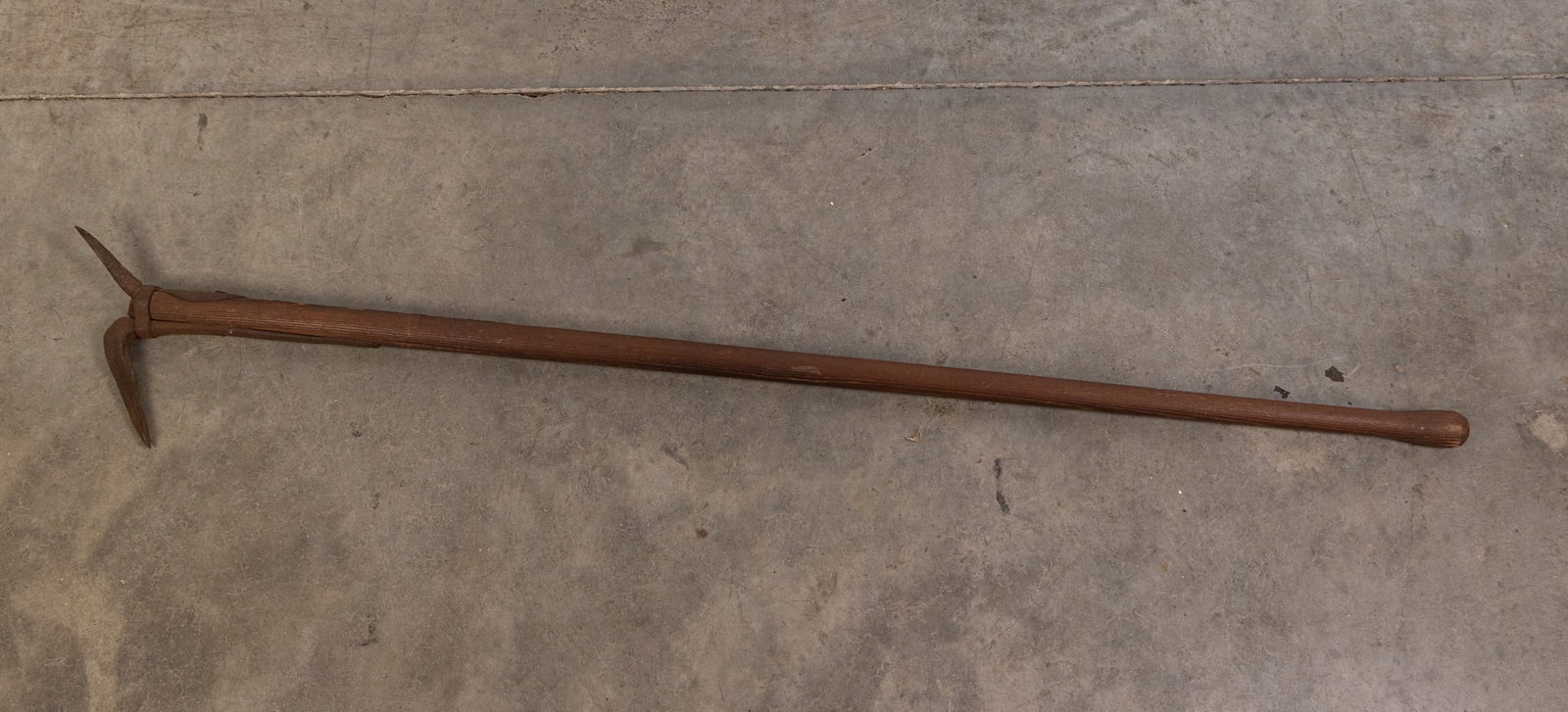 Early Primitive Hook Tool (1 of 4)