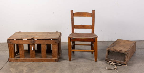 Antique Assortment Lot: Antique Assortment Lot Literature  Brooks Auction is not responsible for outbids. Questions? Call the office at (856) 694-2960 or email us directly at info@brooks.auction. &#8226; Please read descript