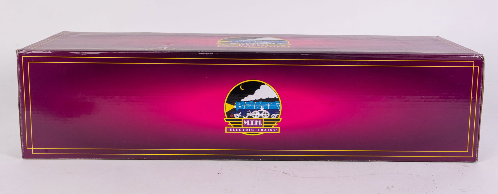 MTH Erie E-8 B-Unit Diesel Engine NIB (1 of 4)