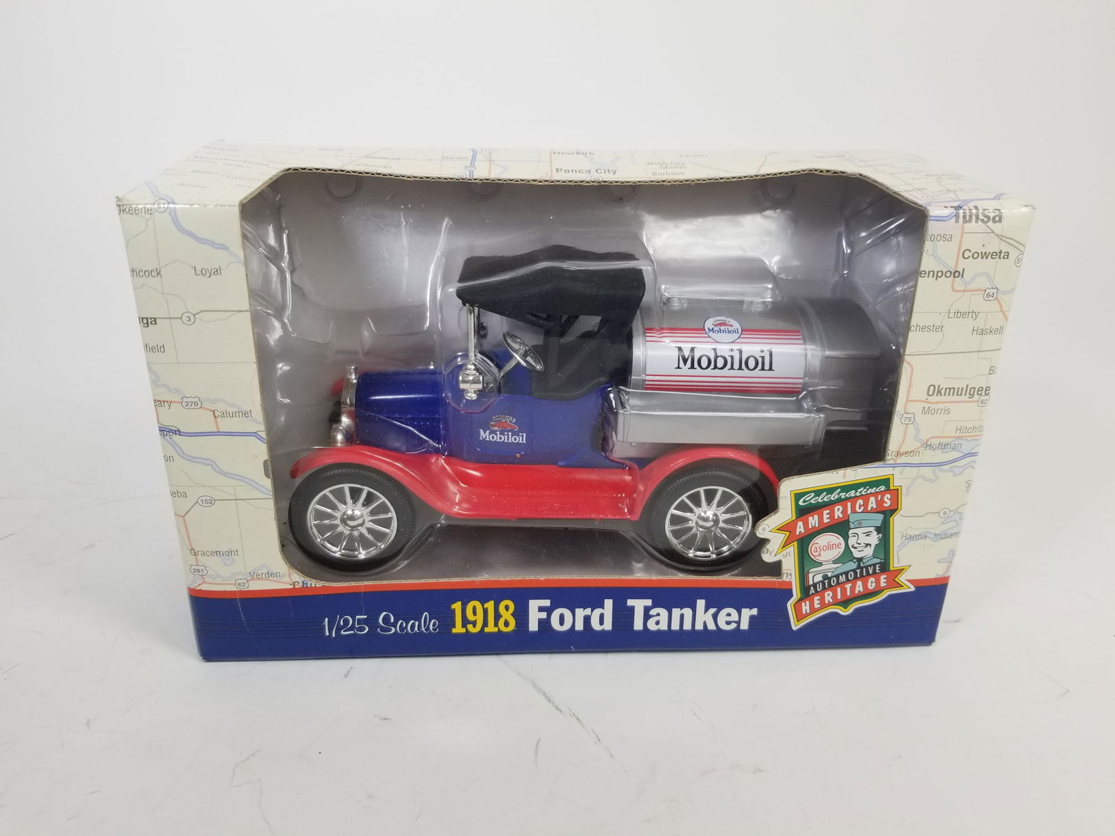 ミニカー FORD tractor 7740 ERTL made in USA Ford Tractor 7740 Ertl Made In Usa | eBay