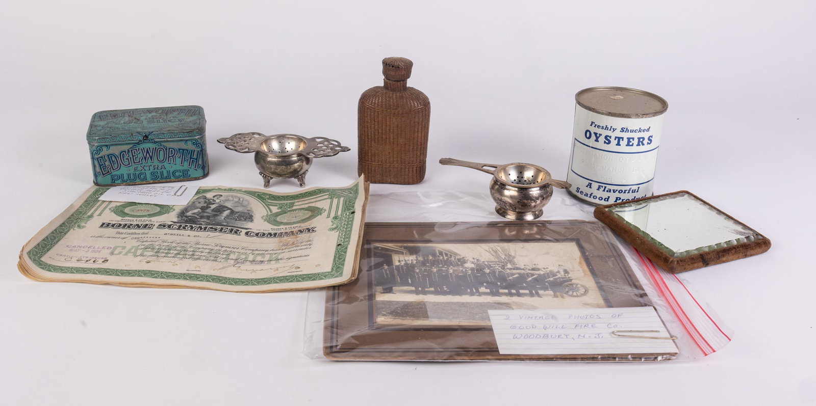 Vintage and Antique Assortment Lot (1 of 7)