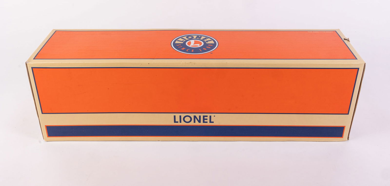 Lionel United States Army Genset Switcher #6502 NIB (1 of 5)