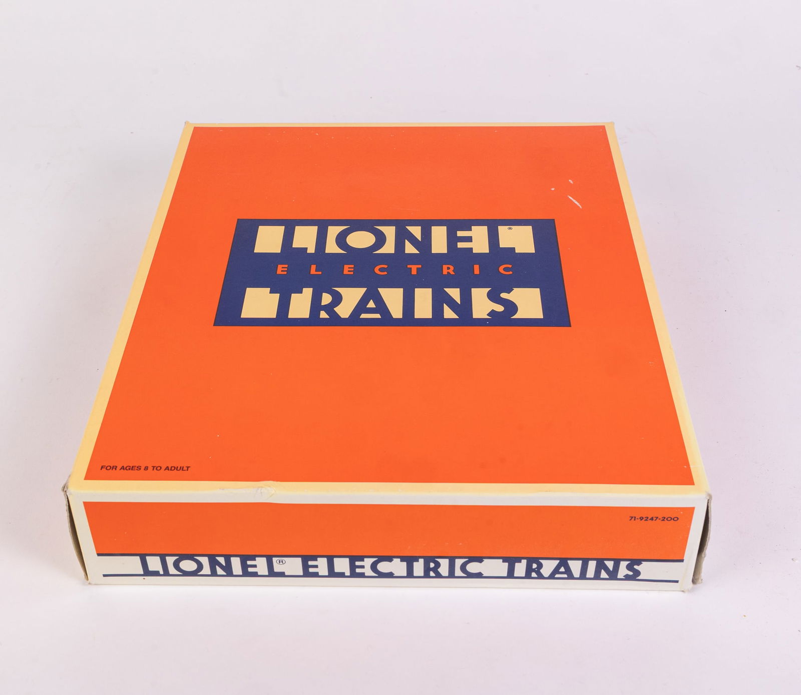 Lionel 6-19266 O Gauge 6464 Series III Boxcars (Set of 3) (1 of 7)