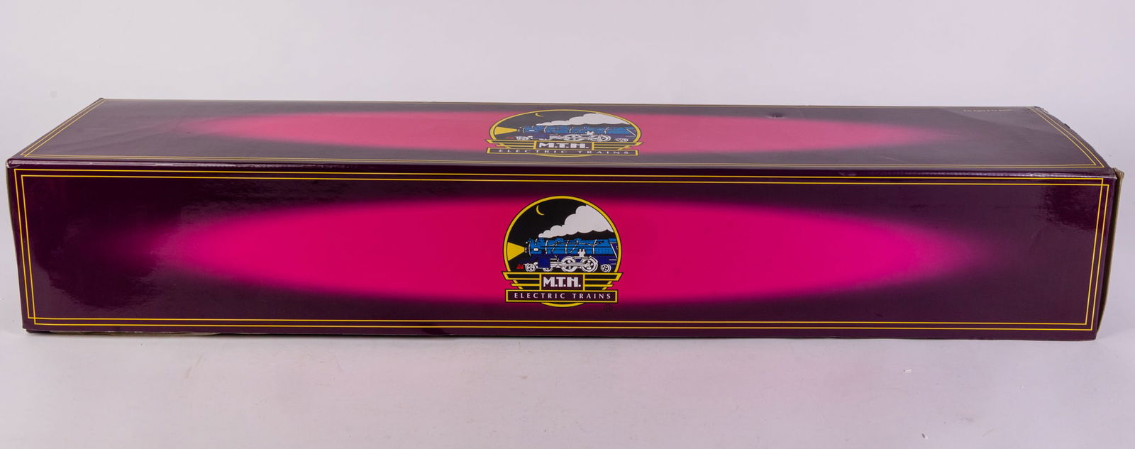 MTH 2-8-8-8-2 Triplex Steam Engine NIB (1 of 6)