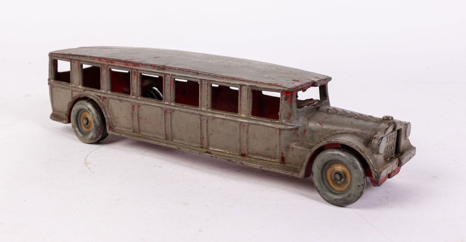 Arcade Fageol Safety Coach Bus (1 of 7)