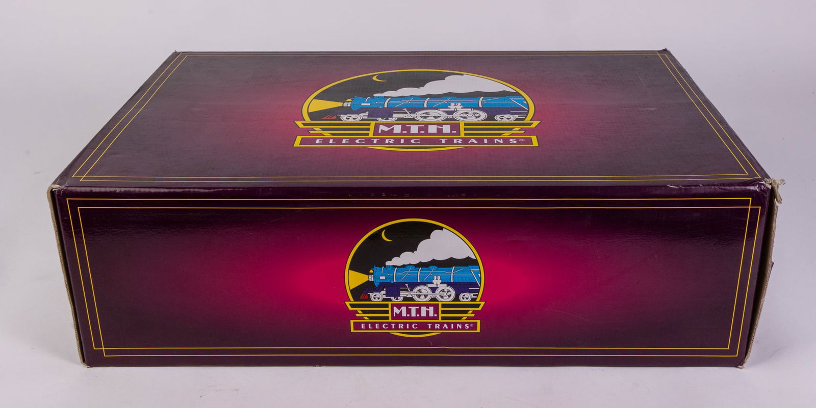 MTH Class 241A Steam Engine EST 241-022 NIB (1 of 7)