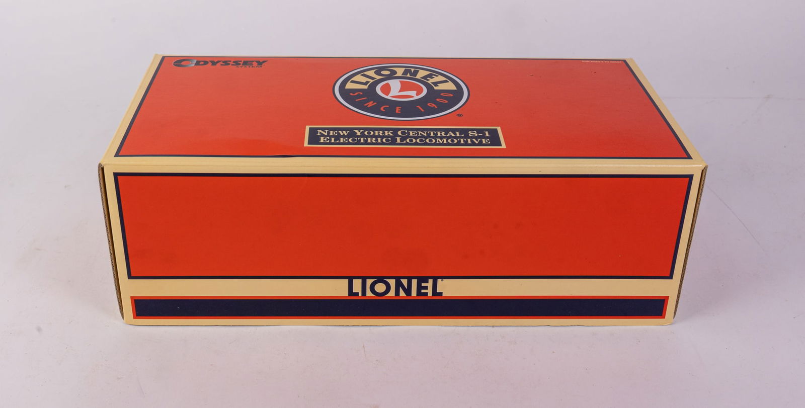 Lionel New York Central S-1 Electric Locomotive 6-18351 NIB (1 of 4)