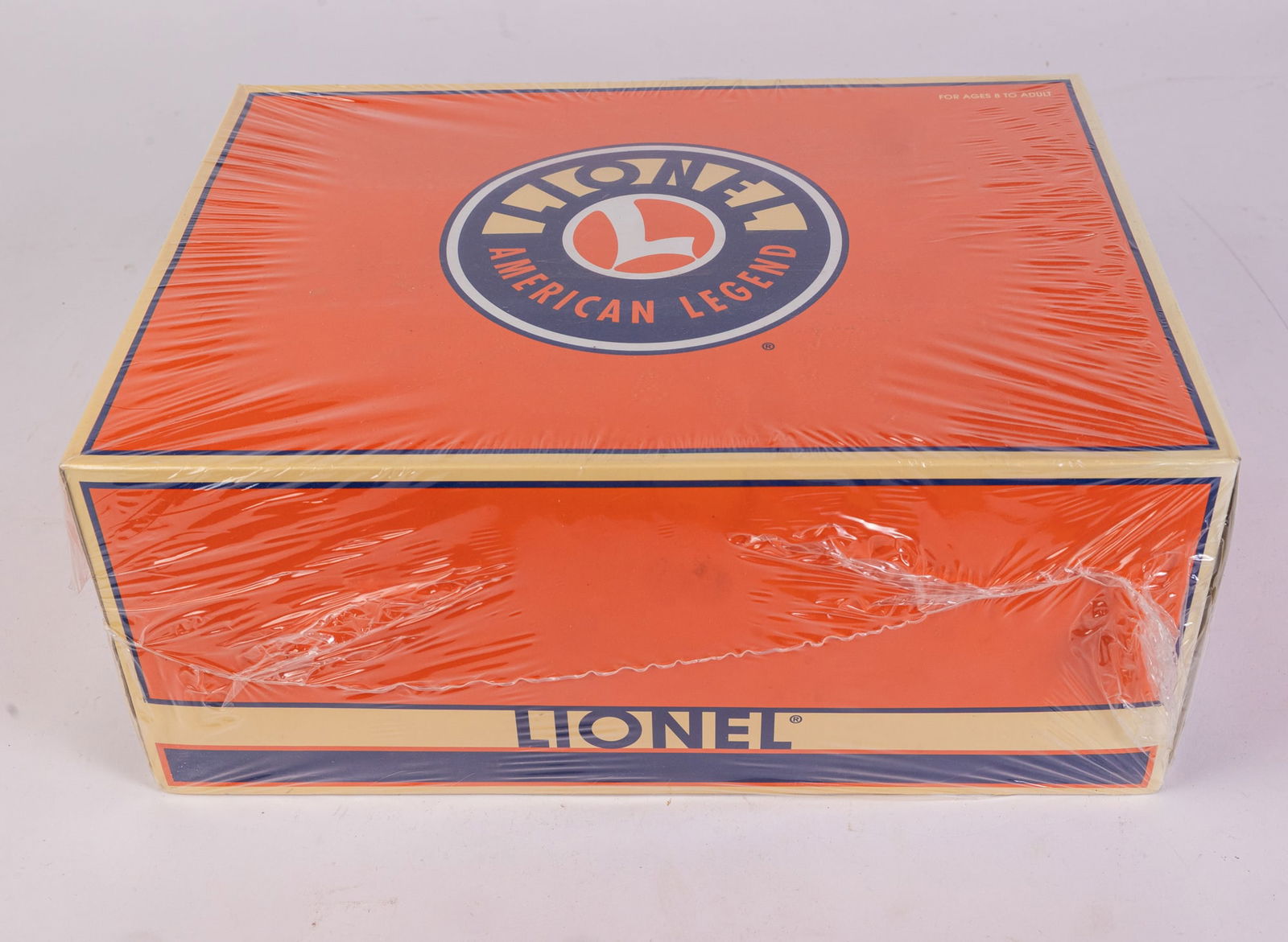 Lionel 6464 Archive 3-Pack Set NIB (1 of 4)