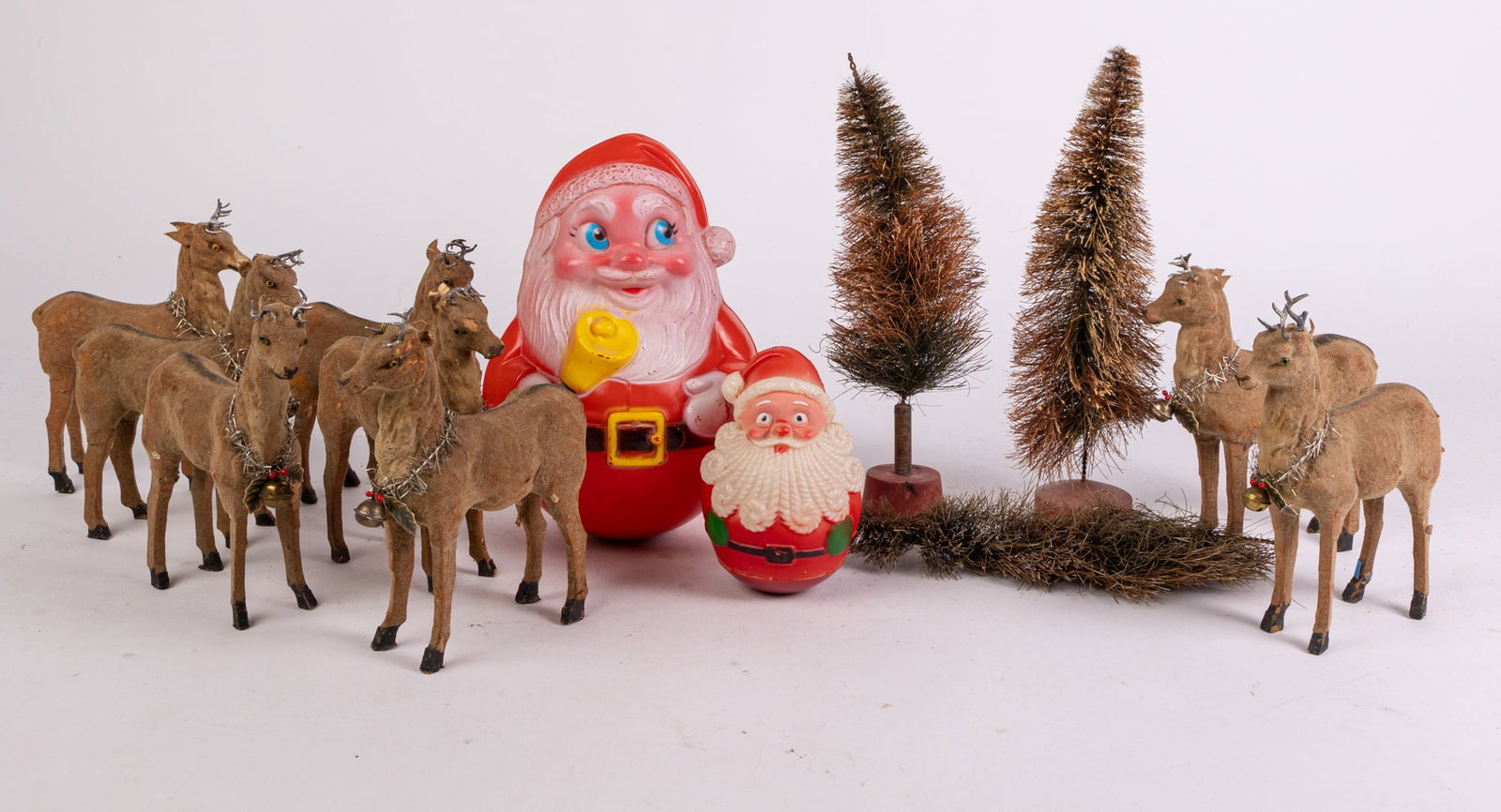 Vintage Christmas Decor (1 of 6)