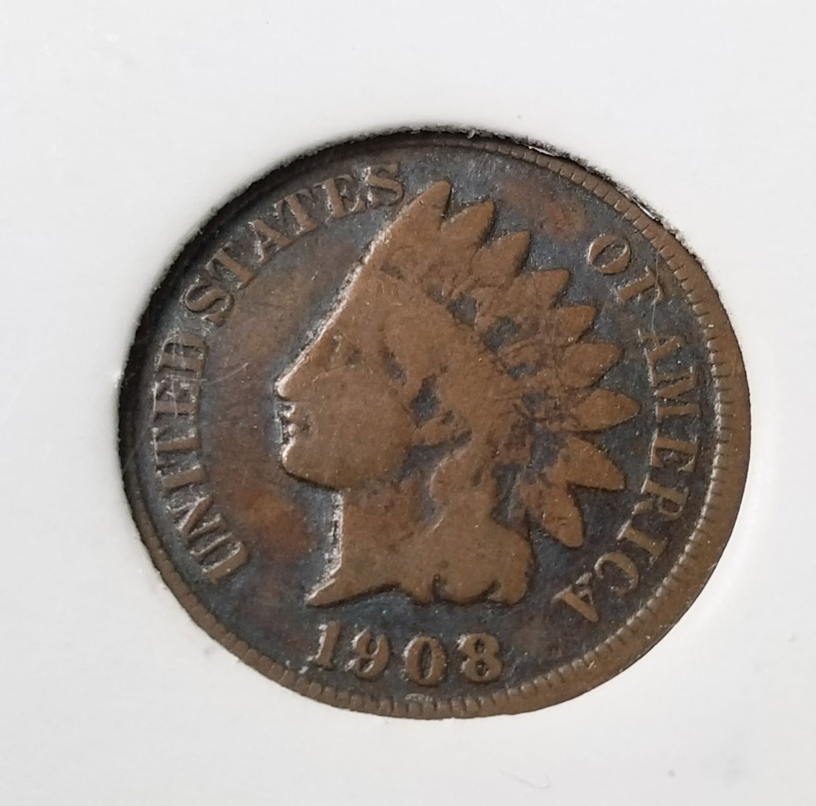 1908S Indian Head Cent (1 of 2)