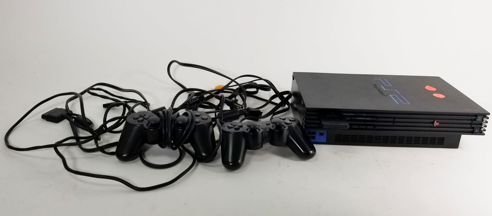 Sony Playstation 2 with Accessories (1 of 3)