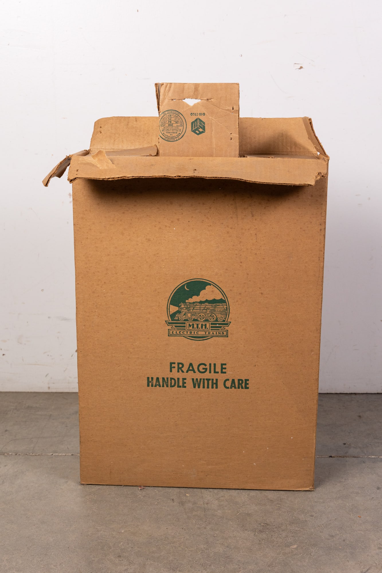 MTH Railroad Accessories (1 of 3)