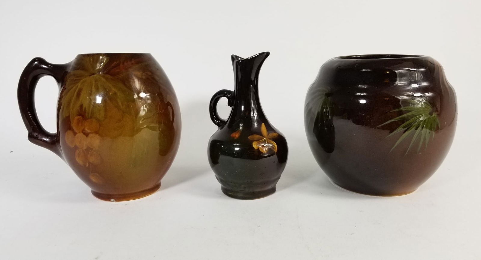 Group of Three Pieces of Cambridge Art Pottery (1 of 8)