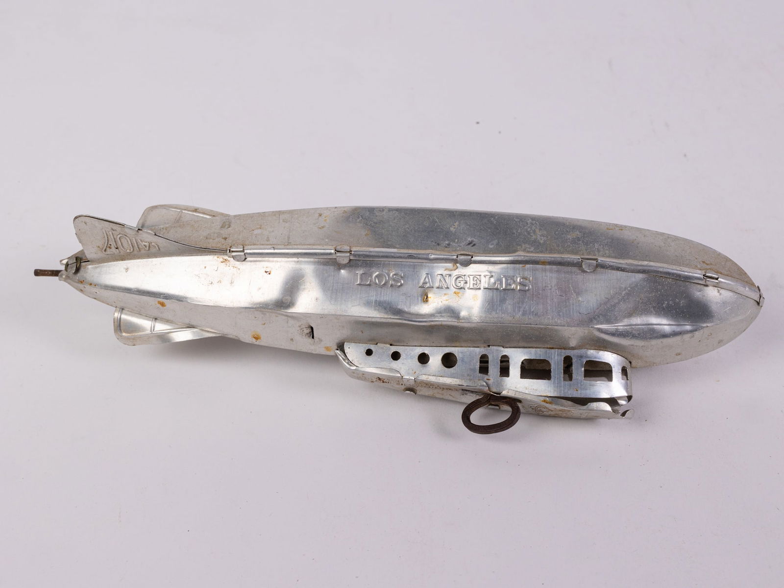 SR-47 Zeppelin Strauss (1 of 5)