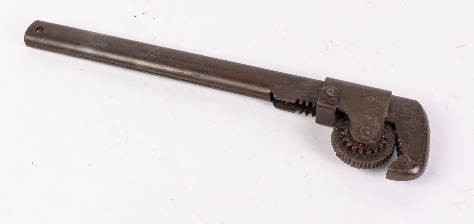 1907 Craftsman Wrench (1 of 5)