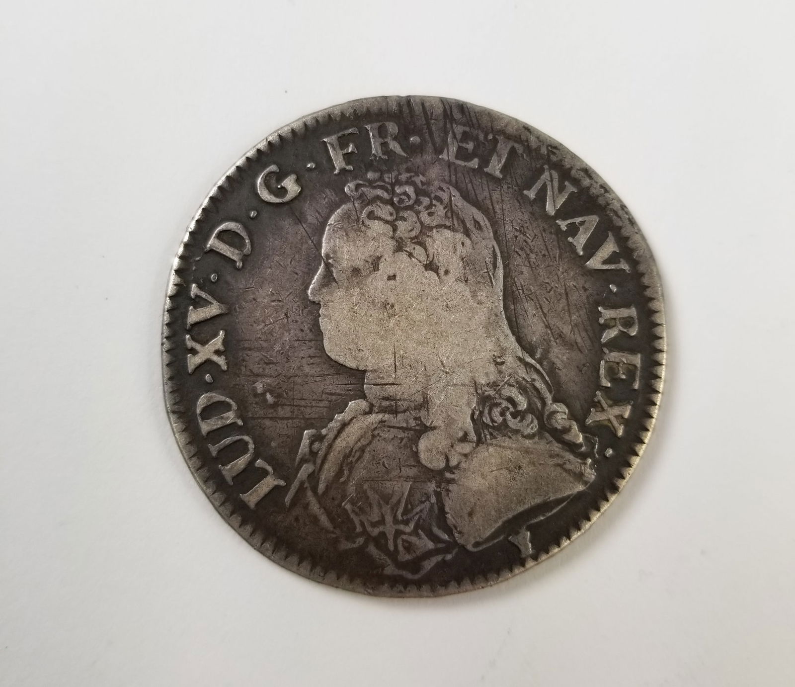 Lionel Four Piece Set (1 of 2)