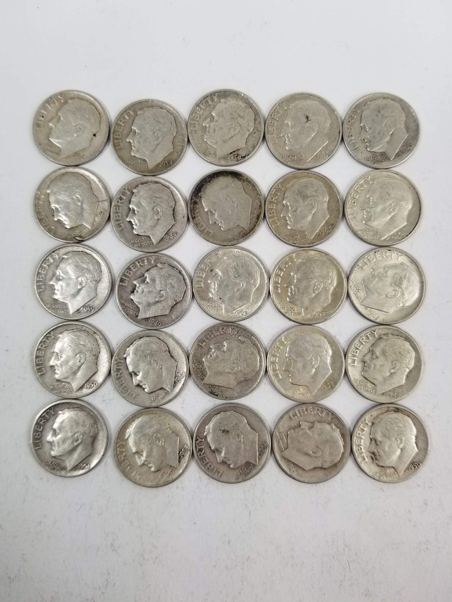 Vintage Line Mar Telephone Booth Coin Bank IOB (1 of 5)