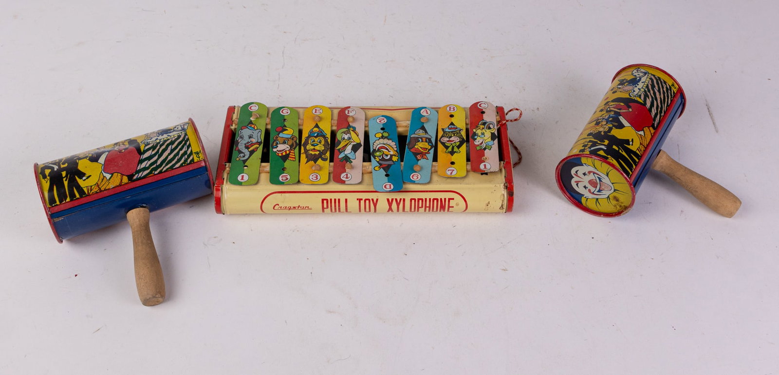 Vintage Wood and Metal Decorative Sled: Vintage Wood and Metal Decorative Sled Size 60" H Literature Brooks Auction – Online Auction Terms & Conditions ———————————̵