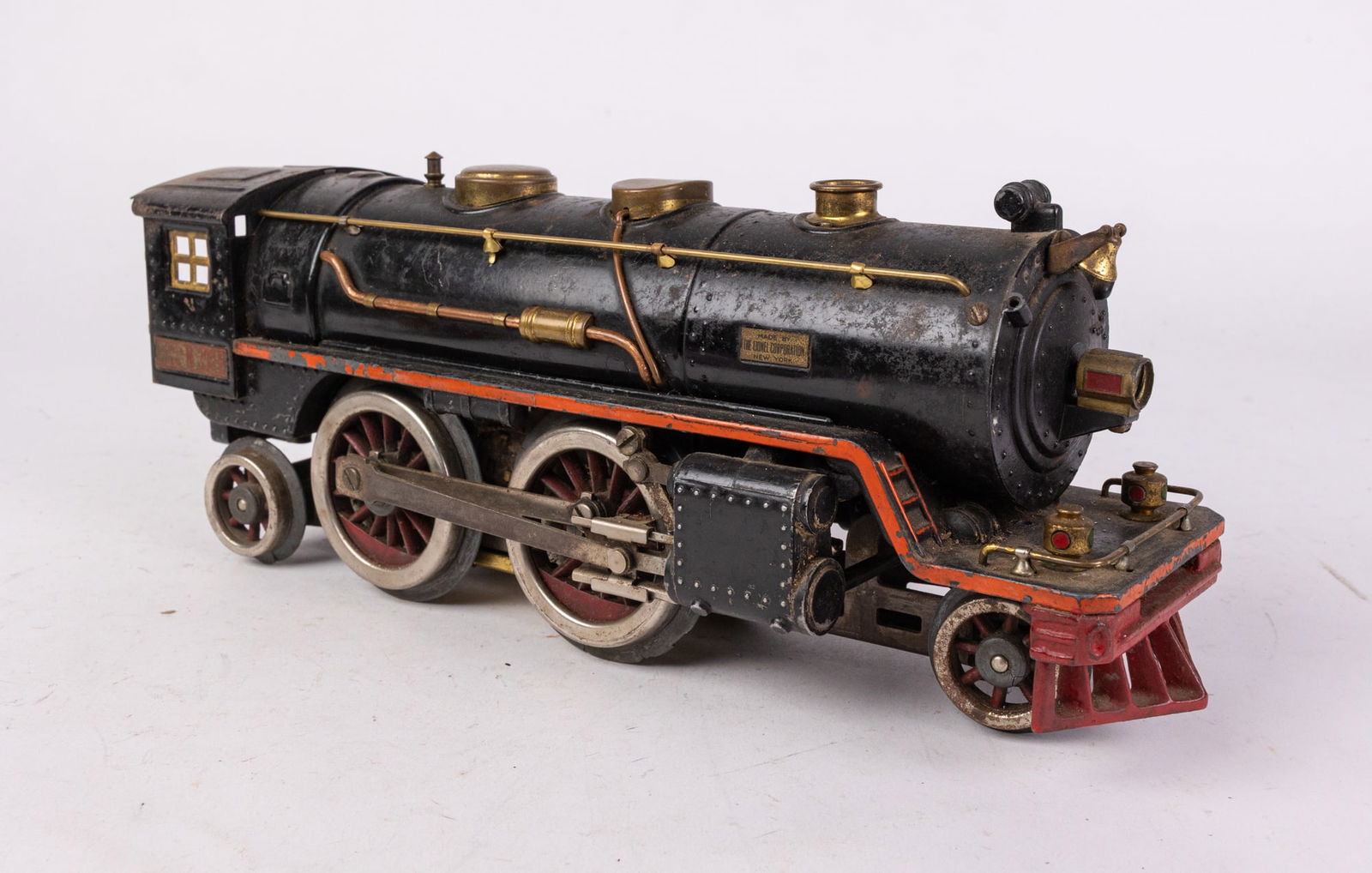 Lionel 390E Locomotive Engine (1 of 10)