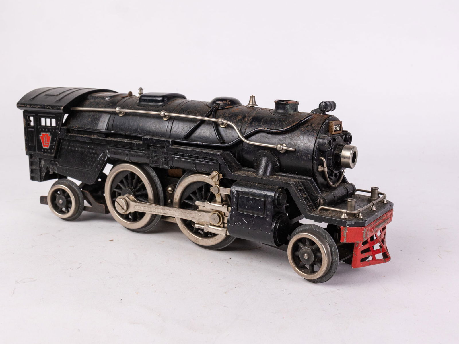 Lionel 1835E Locomotive Engine (1 of 9)
