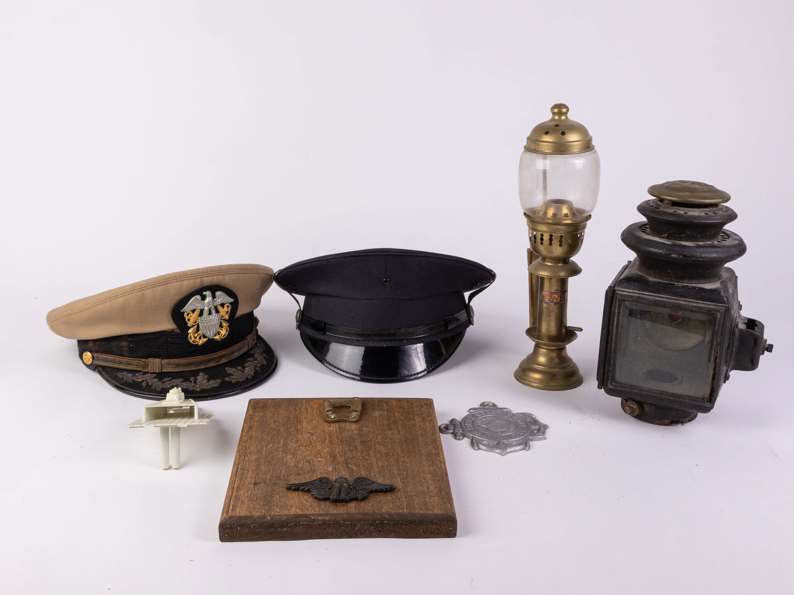 Nautical/Navy Assortment Lot (1 of 7)