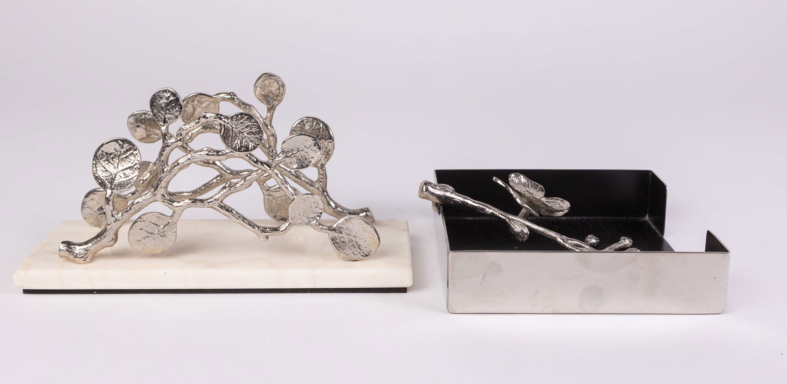 Michael Aram (b. 1963) | Foliate Table Articles (1 of 8)