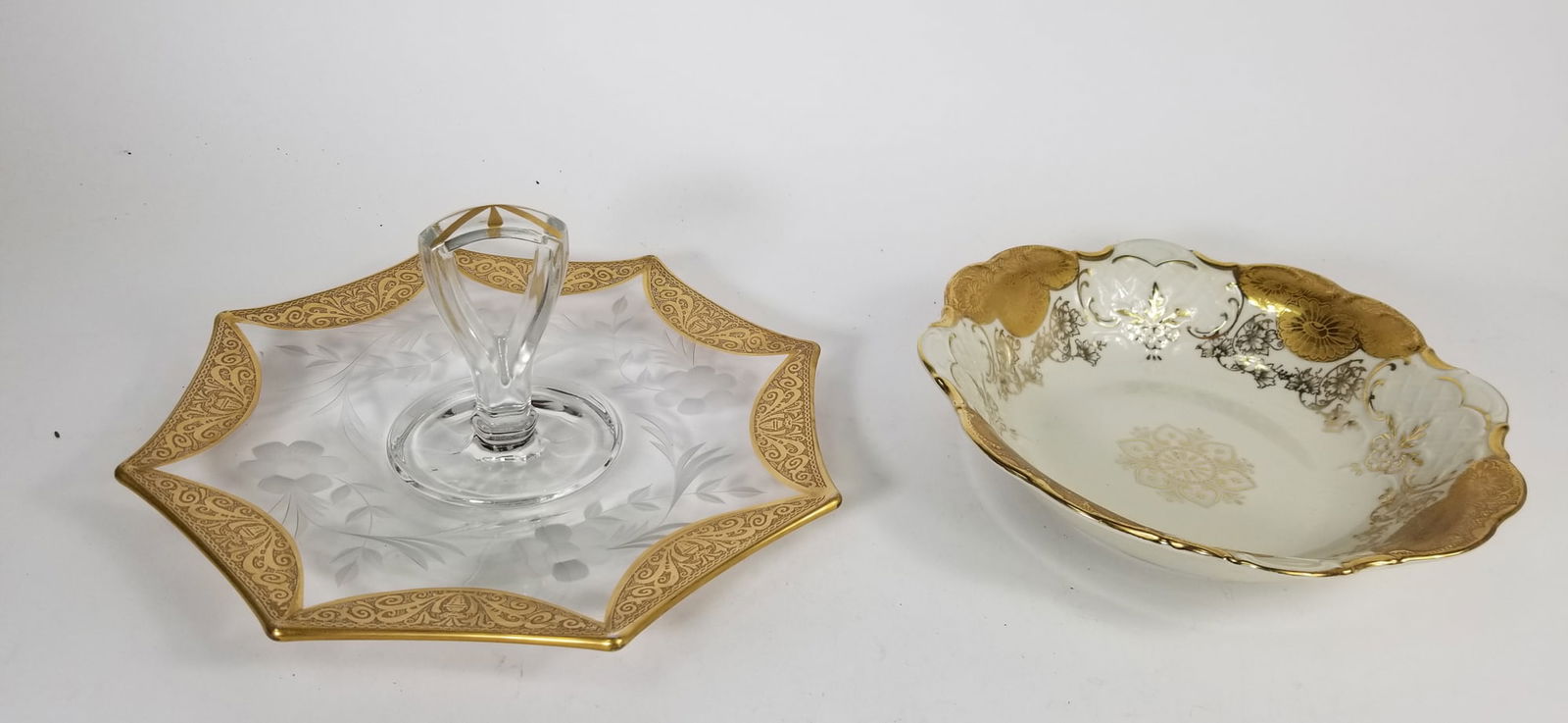 Decor Assortment Lot (1 of 7)