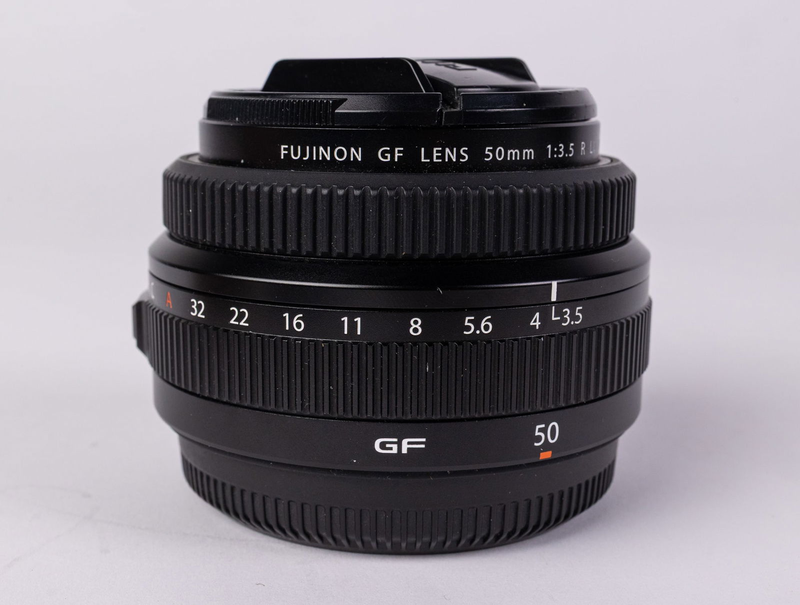 Fujifilm GF 50mm f/3.5 R LM WR (1 of 3)