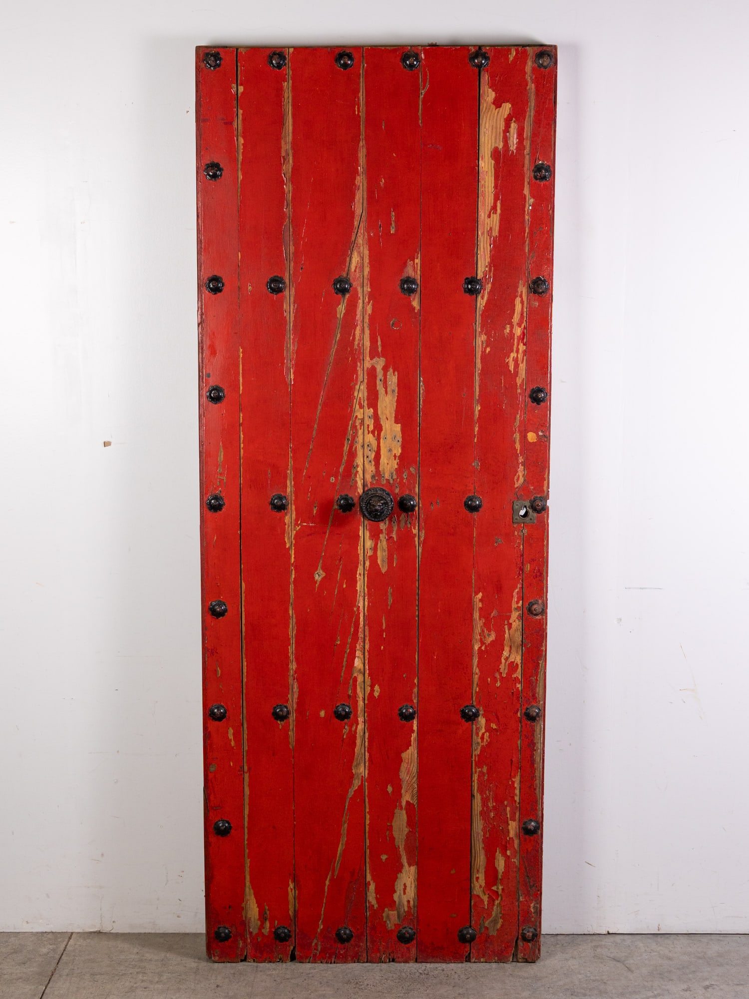 Antique Architectural Salvage Door (1 of 16)