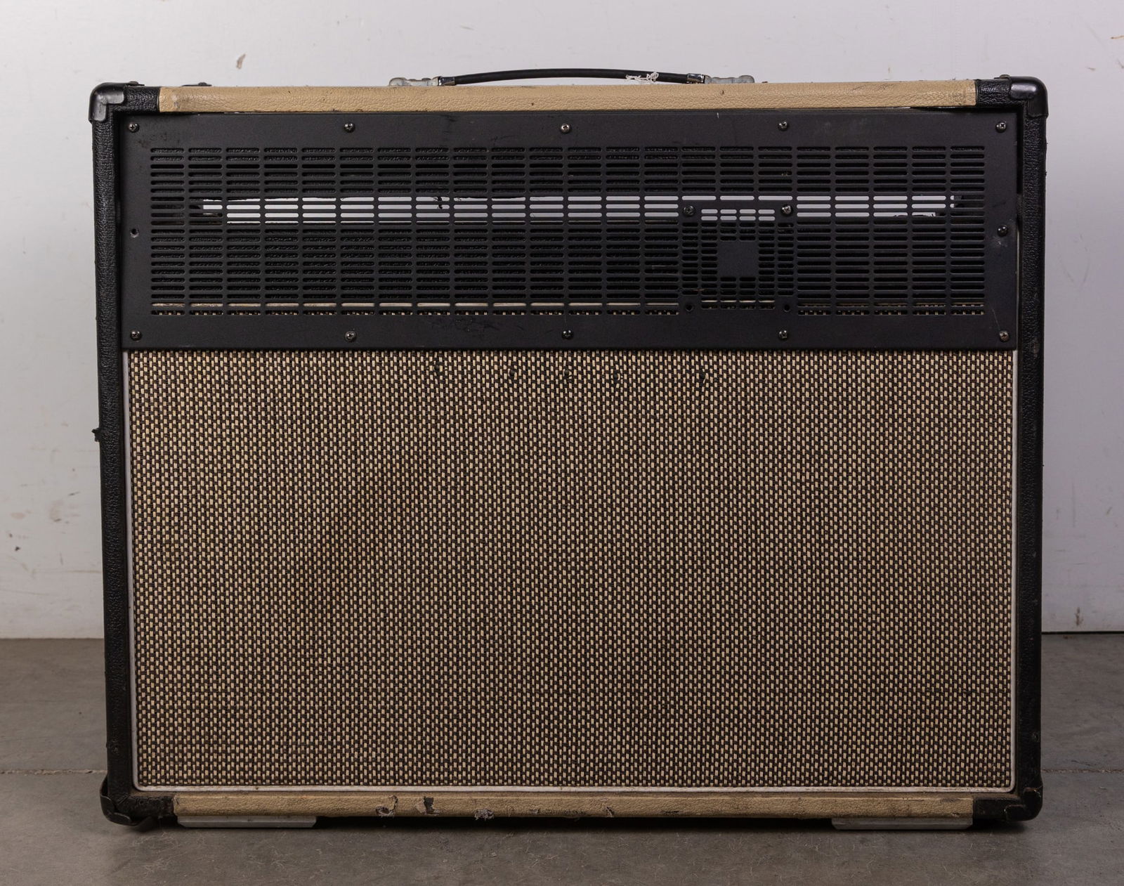 Celestion 1980's Amplifier (1 of 2)