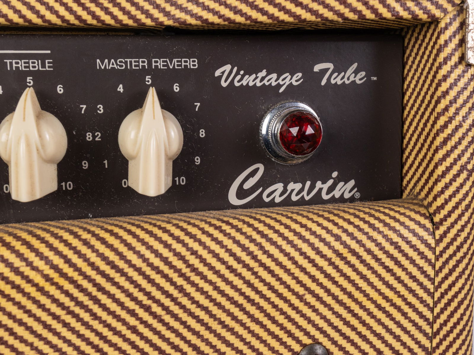 Carvin "Vintage Tube" Amplifier - 3