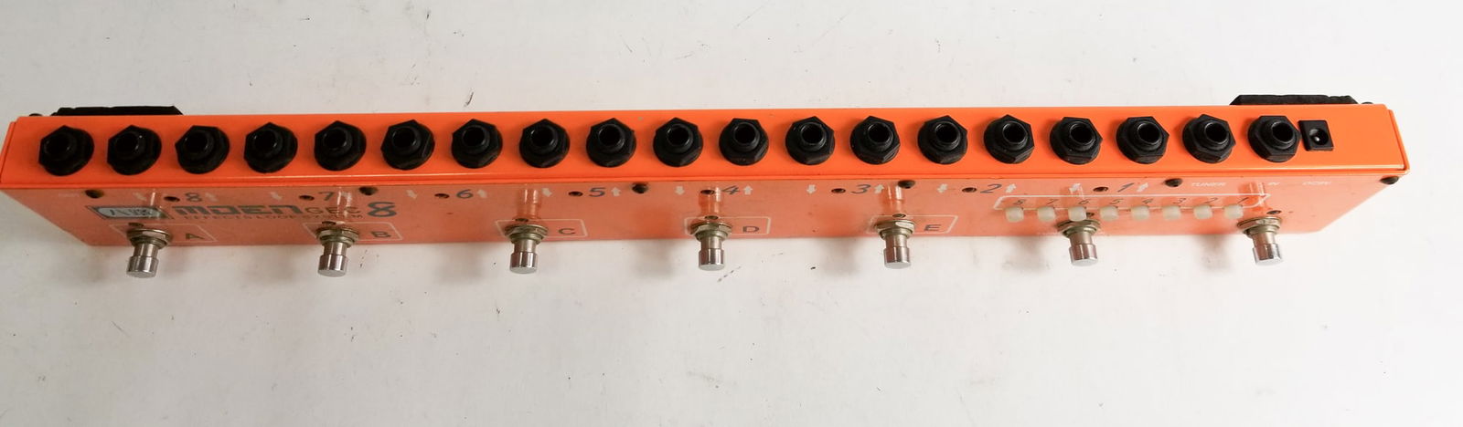 Moen Gec 8 Effects Loop System - 2