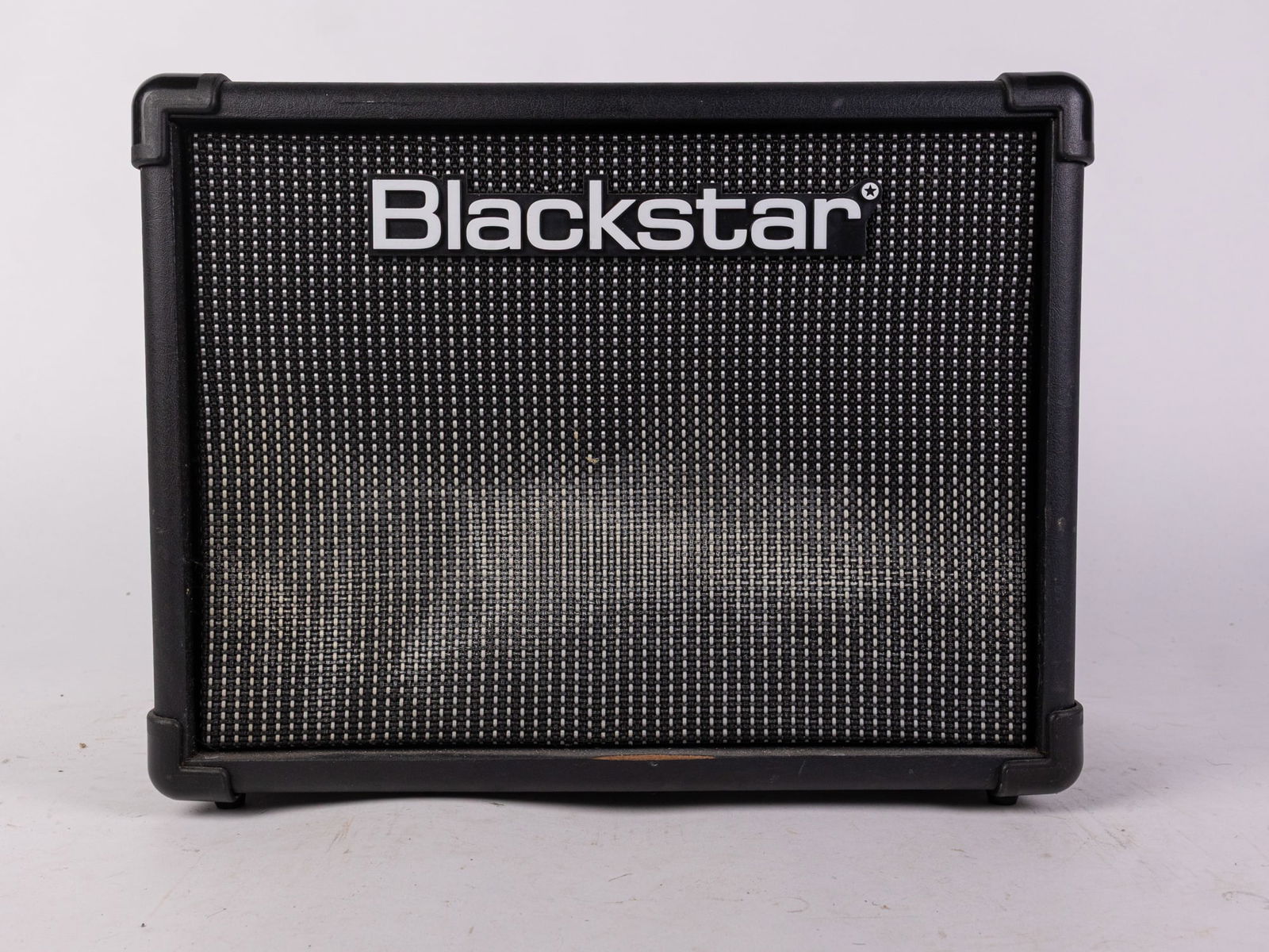 Blackstar Stereo 20 Small Amplifier (1 of 4)