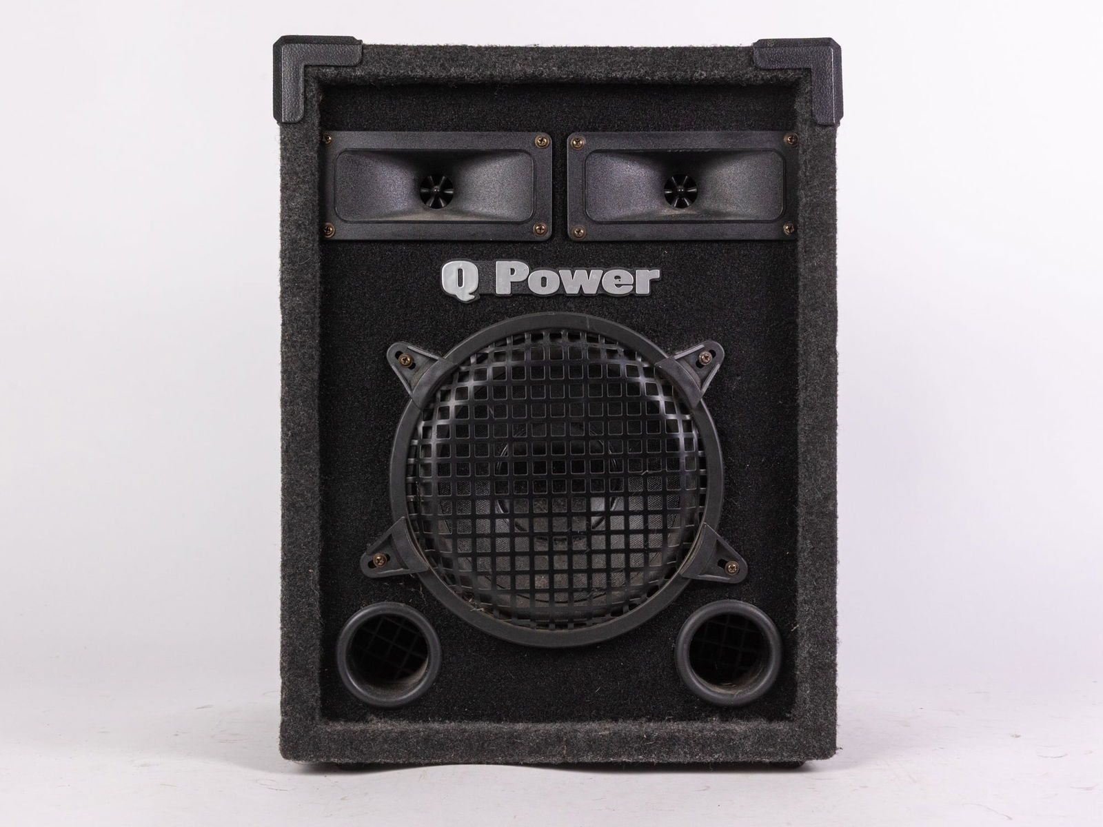 Q Power Subwoofer (1 of 3)