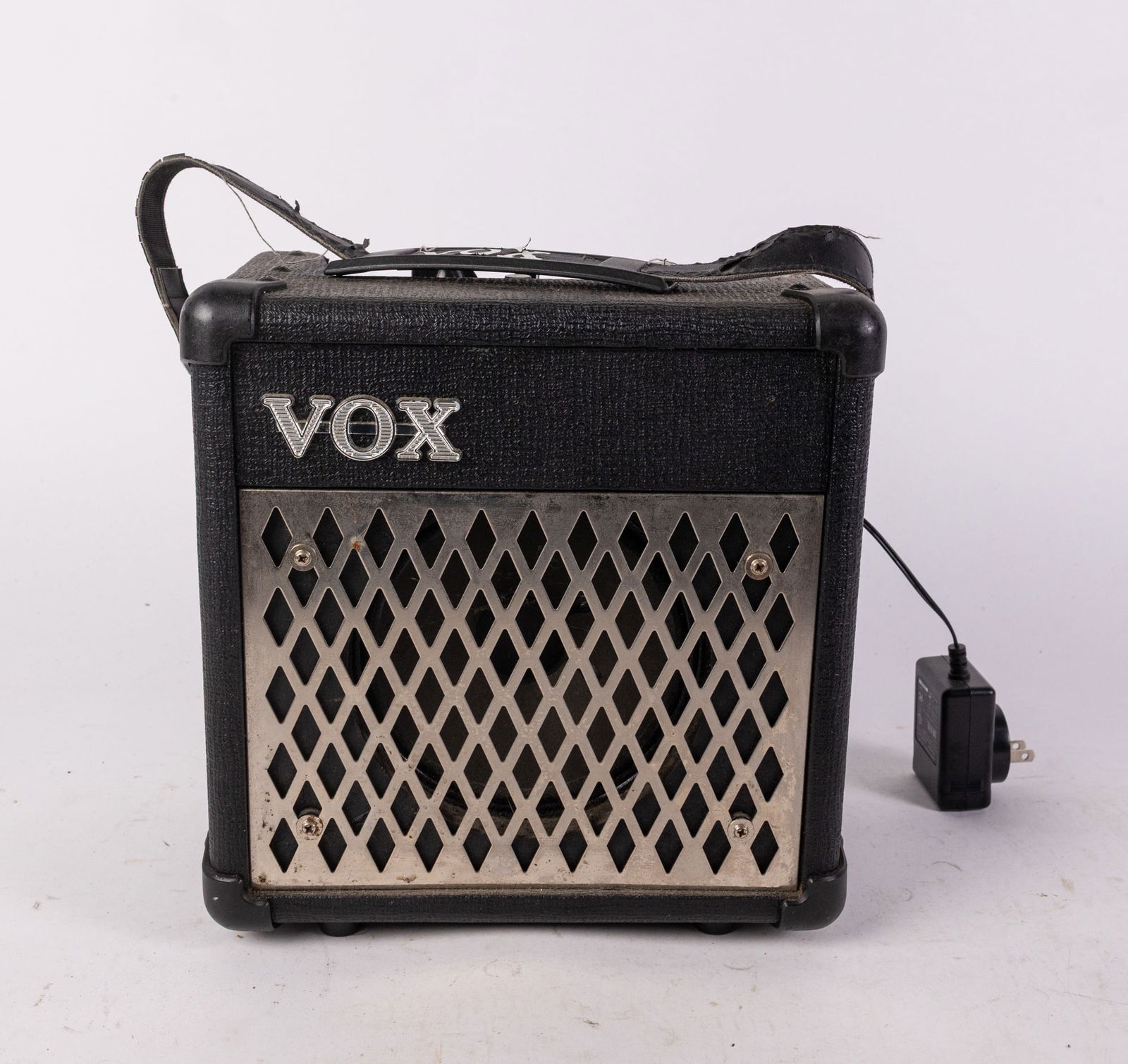 Vox DA5 Miniature Amplifier (1 of 4)