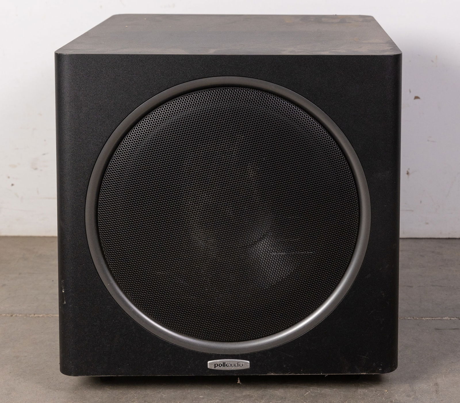 Polk Audio PSW125 Subwoofer (1 of 3)