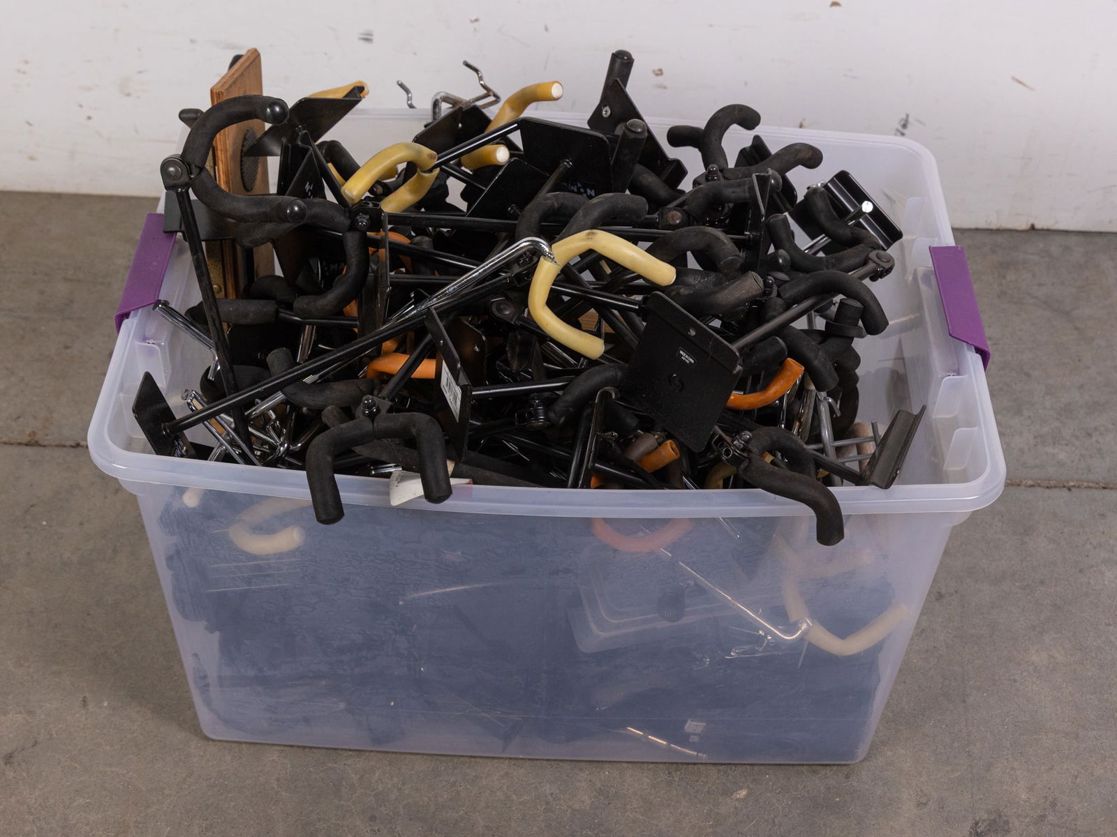 Lot of Guitar Racks/Holders (1 of 4)