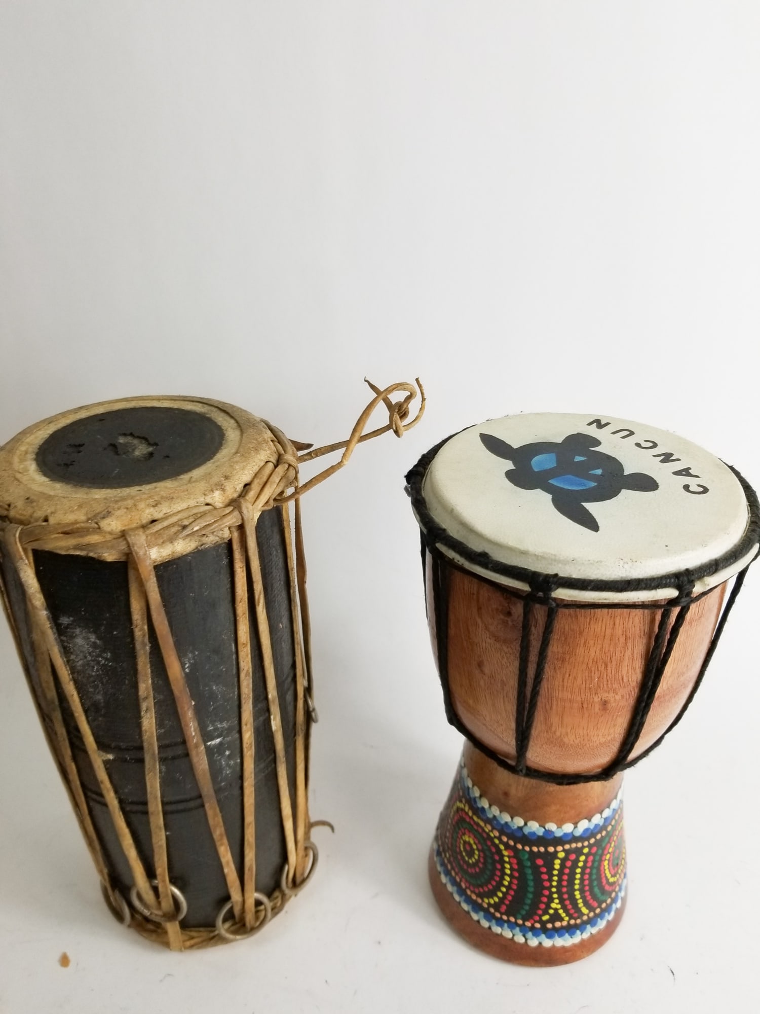 Lot of Assorted Percussion Instruments (1 of 4)