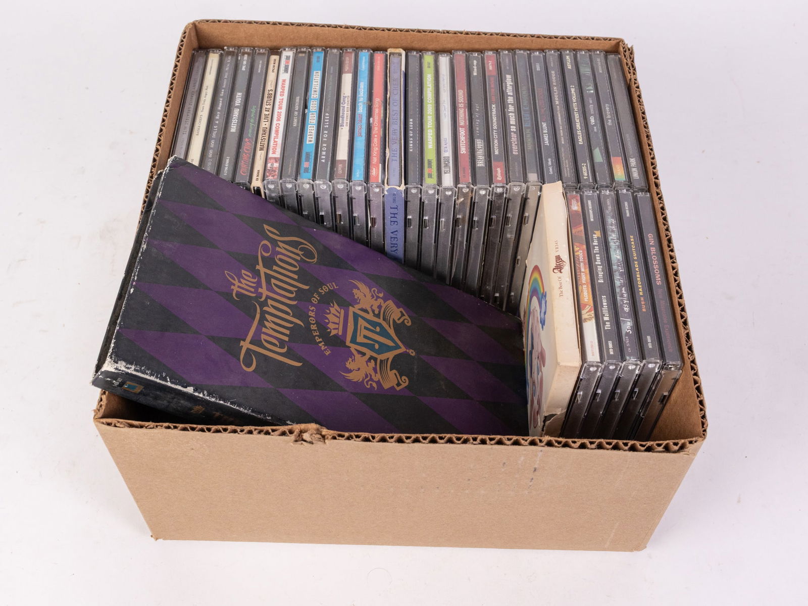 Lot of Assorted CDs (1 of 6)