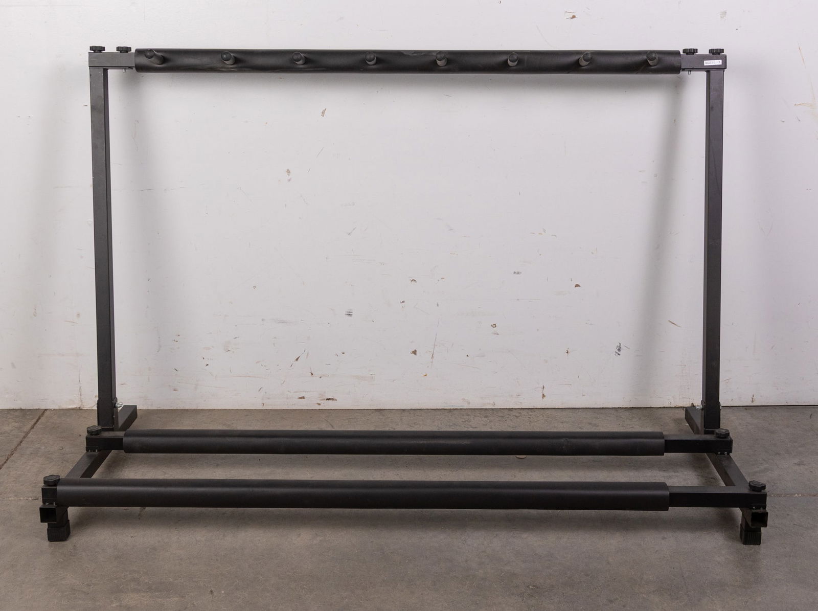 Folding Multi Guitar Rack (1 of 3)