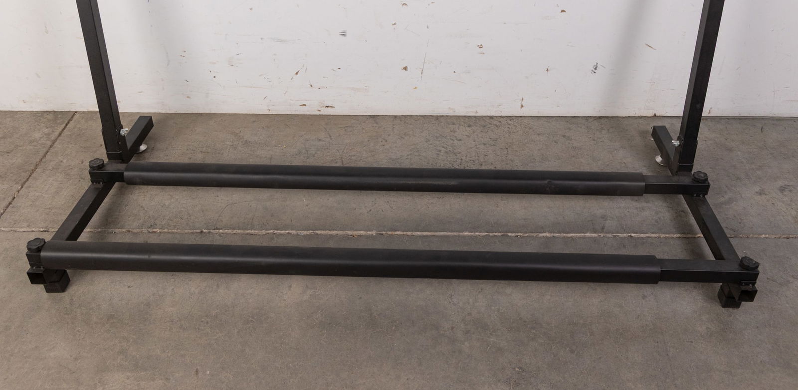 Folding Multi Guitar Rack - 2